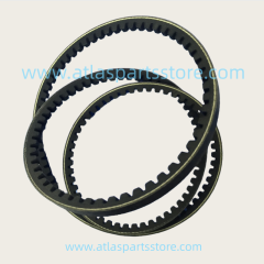 1092200131 Original Industrial Compressor Parts v-belt for Atlas Copco air compressor parts