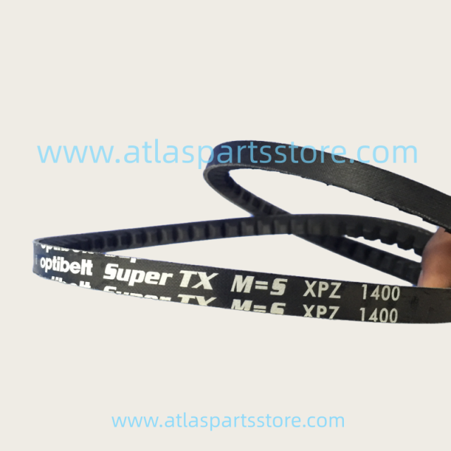 1092200131 Original Industrial Compressor Parts v-belt for Atlas Copco air compressor parts