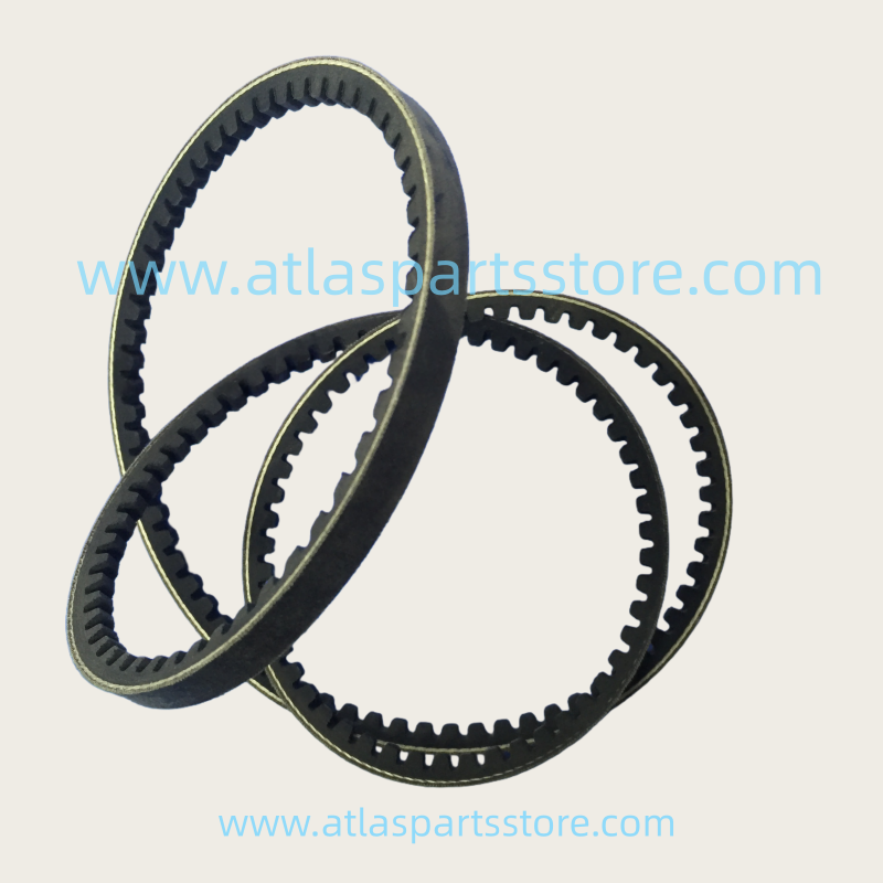 1092200131 Original Industrial Compressor Parts v-belt for Atlas Copco air compressor parts