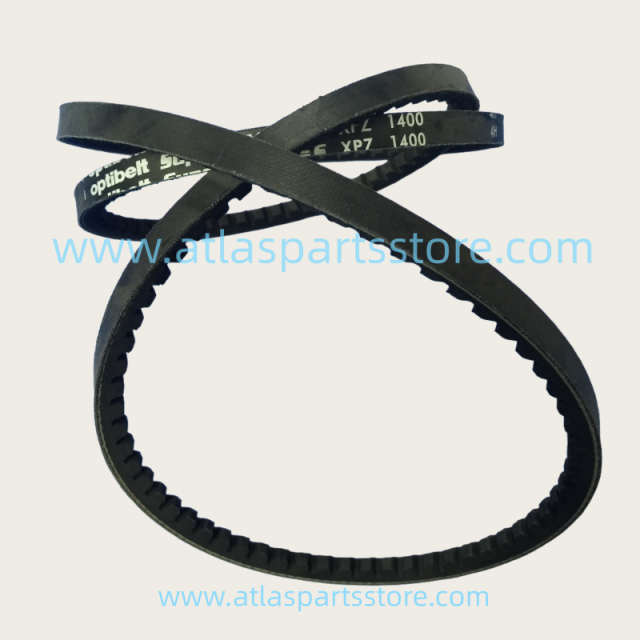 1092200131 Original Industrial Compressor Parts v-belt for Atlas Copco air compressor parts
