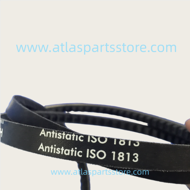 1092200131 Original Industrial Compressor Parts v-belt for Atlas Copco air compressor parts