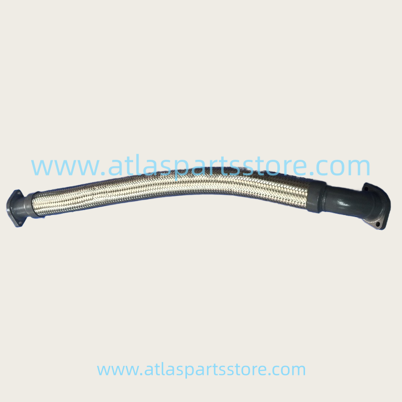 1092300922 Original Industrial Compressor Parts oil pipe or hose for Atlas Copco air compressor parts