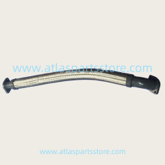 1092300922 Original Industrial Compressor Parts oil pipe or hose for Atlas Copco air compressor parts