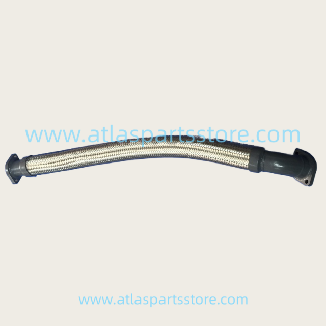 1092300922 Original Industrial Compressor Parts oil pipe or hose for Atlas Copco air compressor parts