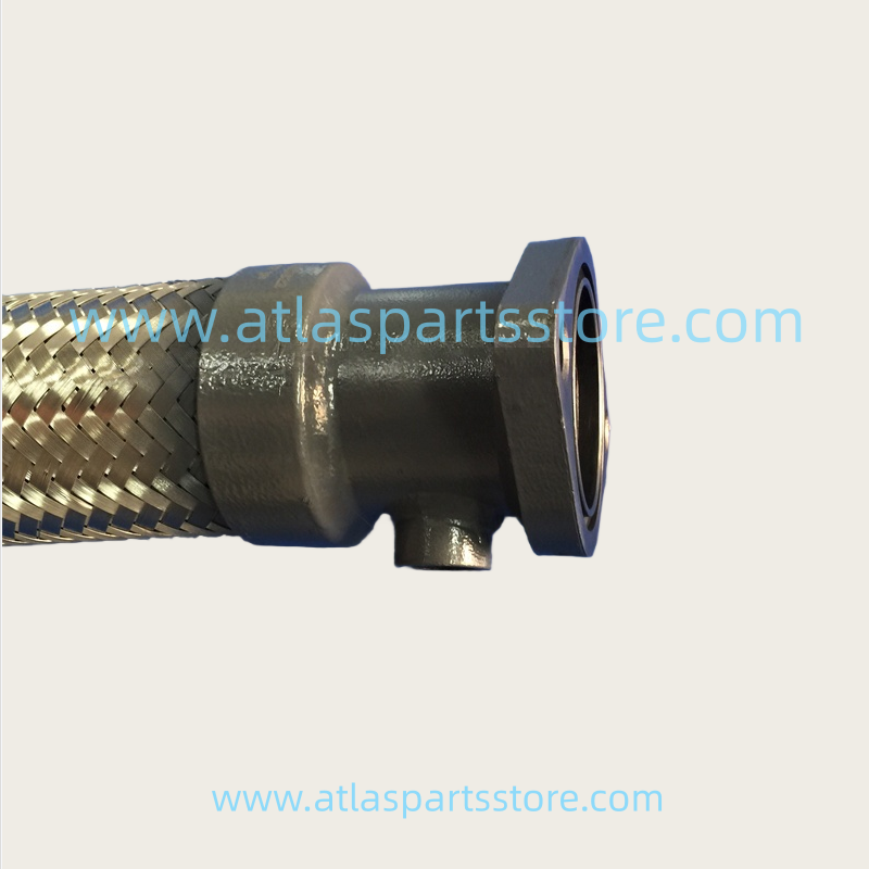1092300922 Original Industrial Compressor Parts oil pipe or hose for Atlas Copco air compressor parts