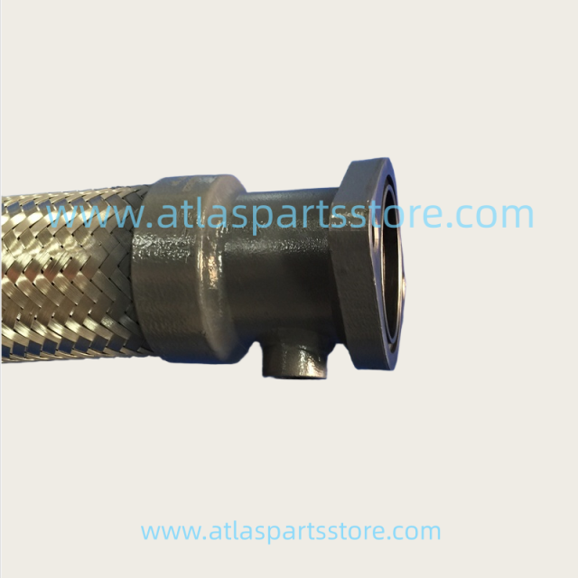 1092300922 Original Industrial Compressor Parts oil pipe or hose for Atlas Copco air compressor parts