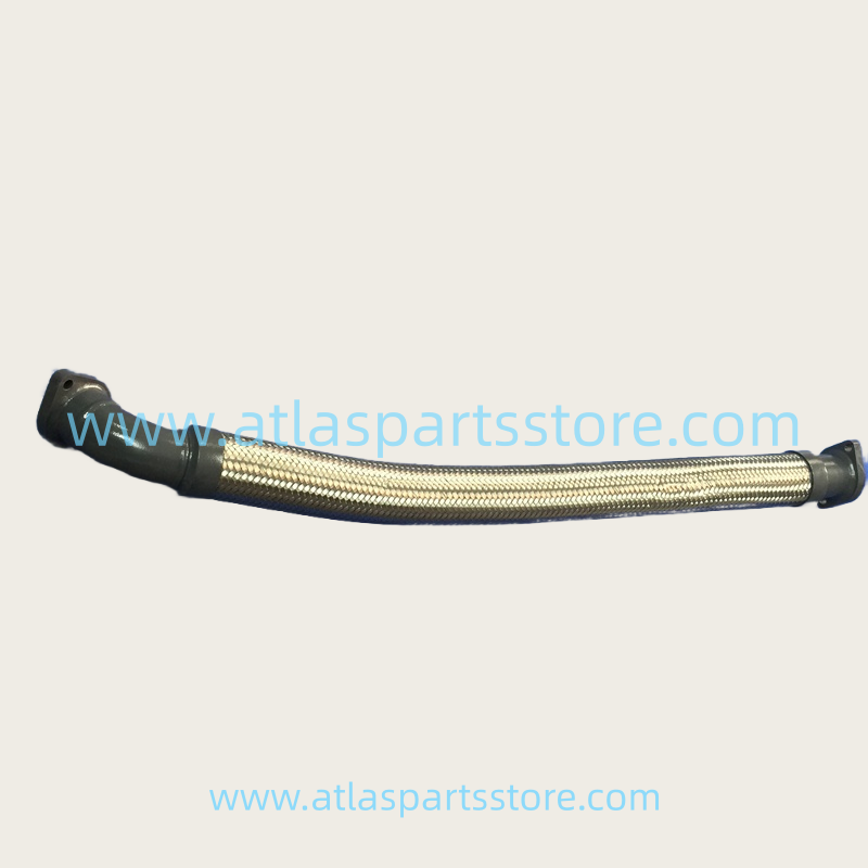 1092300922 Original Industrial Compressor Parts oil pipe or hose for Atlas Copco air compressor parts