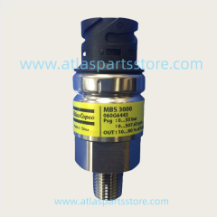 1092804000 Original Industrial Compressor Parts pressure sensor for Atlas Copco air compressor parts