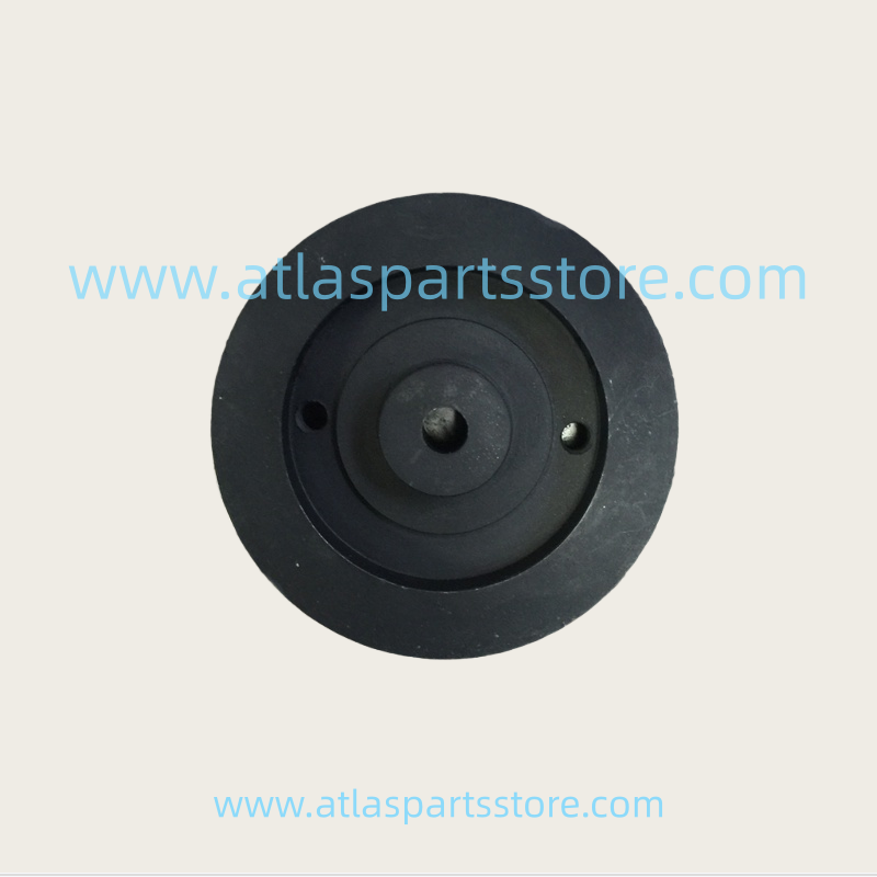 1622022402 Original Industrial Compressor Parts pulley for Atlas Copco air compressor parts