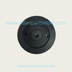 1622022402 Original Industrial Compressor Parts pulley for Atlas Copco air compressor parts