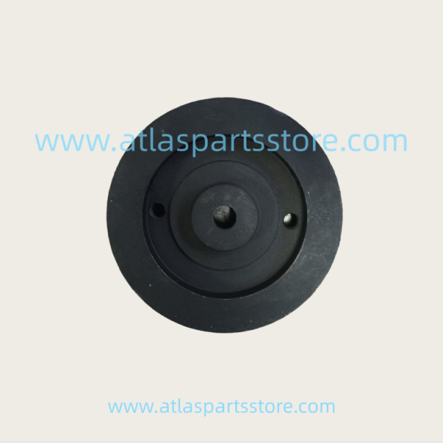 1622022402 Original Industrial Compressor Parts pulley for Atlas Copco air compressor parts