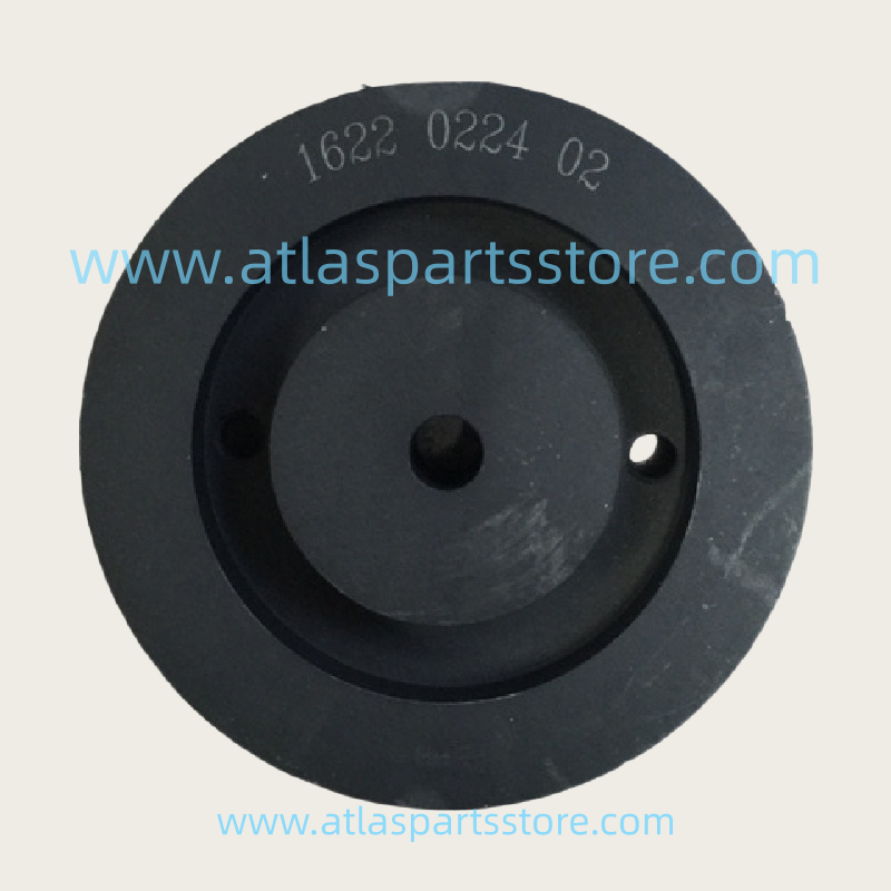 1622022402 Original Industrial Compressor Parts pulley for Atlas Copco air compressor parts