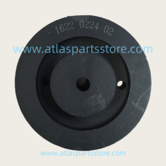 1622022402 Original Industrial Compressor Parts pulley for Atlas Copco air compressor parts