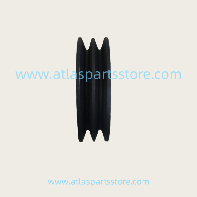 1622022402 Original Industrial Compressor Parts pulley for Atlas Copco air compressor parts