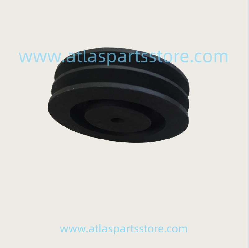 1622022402 Original Industrial Compressor Parts pulley for Atlas Copco air compressor parts