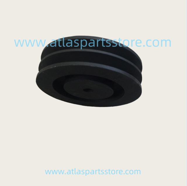 1622022402 Original Industrial Compressor Parts pulley for Atlas Copco air compressor parts