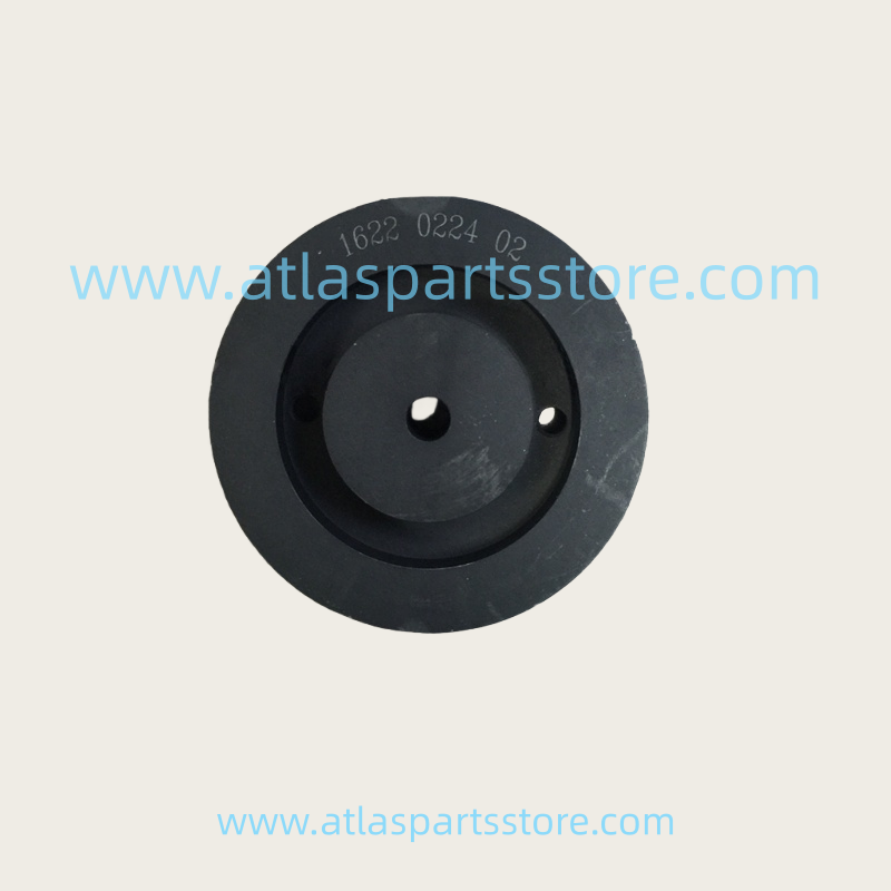 1622022402 Original Industrial Compressor Parts pulley for Atlas Copco air compressor parts
