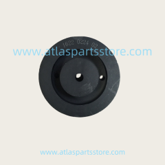 1622022402 Original Industrial Compressor Parts pulley for Atlas Copco air compressor parts