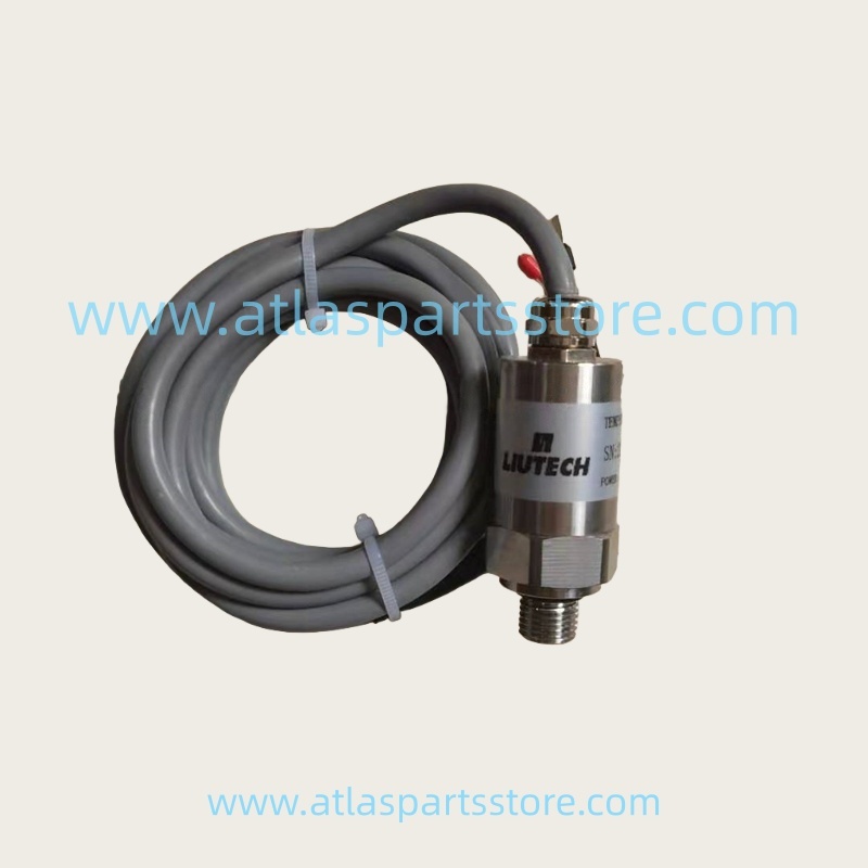 2205410409 Original Industrial Compressor Parts pressure sensor for Atlas Copco air compressor parts