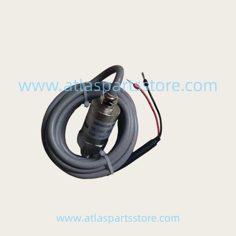 2205410409 Original Industrial Compressor Parts pressure sensor for Atlas Copco air compressor parts