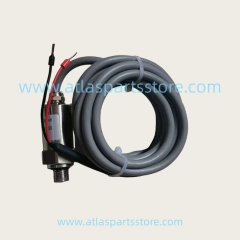 2205410409 Original Industrial Compressor Parts pressure sensor for Atlas Copco air compressor parts