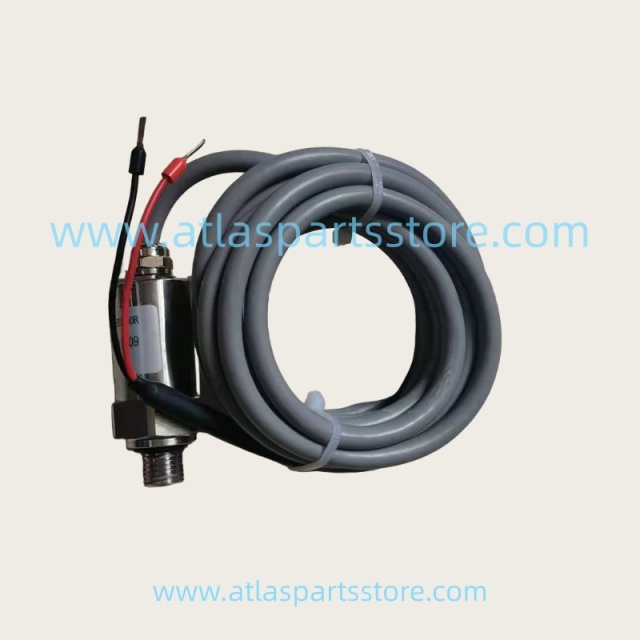 2205410409 Original Industrial Compressor Parts pressure sensor for Atlas Copco air compressor parts