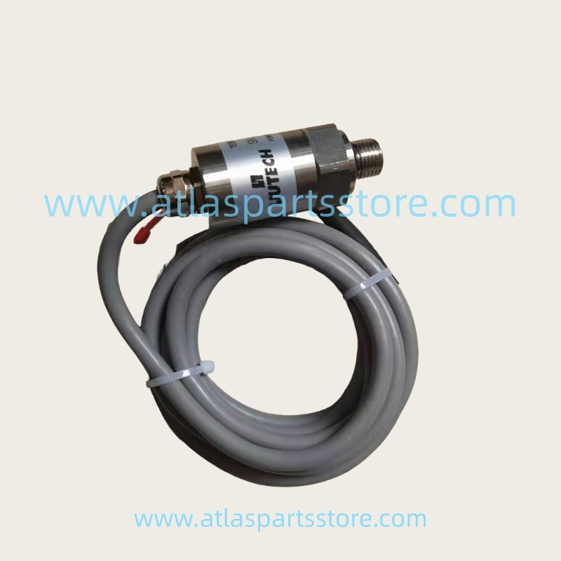 2205410409 Original Industrial Compressor Parts pressure sensor for Atlas Copco air compressor parts