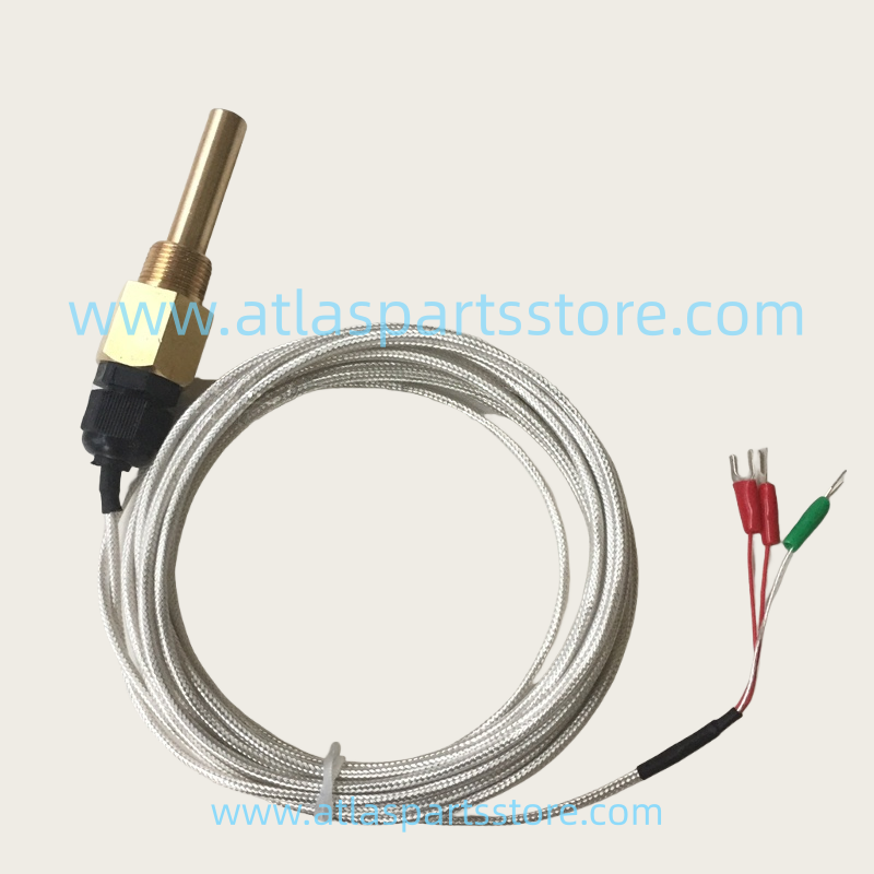 2205517472 Original Industrial Compressor Parts temperature sensor for Atlas Copco air compressor parts