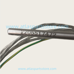 2205517472 Original Industrial Compressor Parts temperature sensor for Atlas Copco air compressor parts