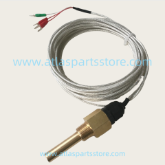 2205517472 Original Industrial Compressor Parts temperature sensor for Atlas Copco air compressor parts