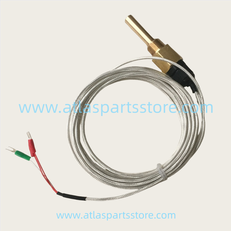 2205517472 Original Industrial Compressor Parts temperature sensor for Atlas Copco air compressor parts