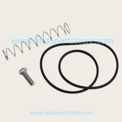 2901205000 Original Industrial Compressor Parts inlet valve kit for Atlas Copco air compressor parts