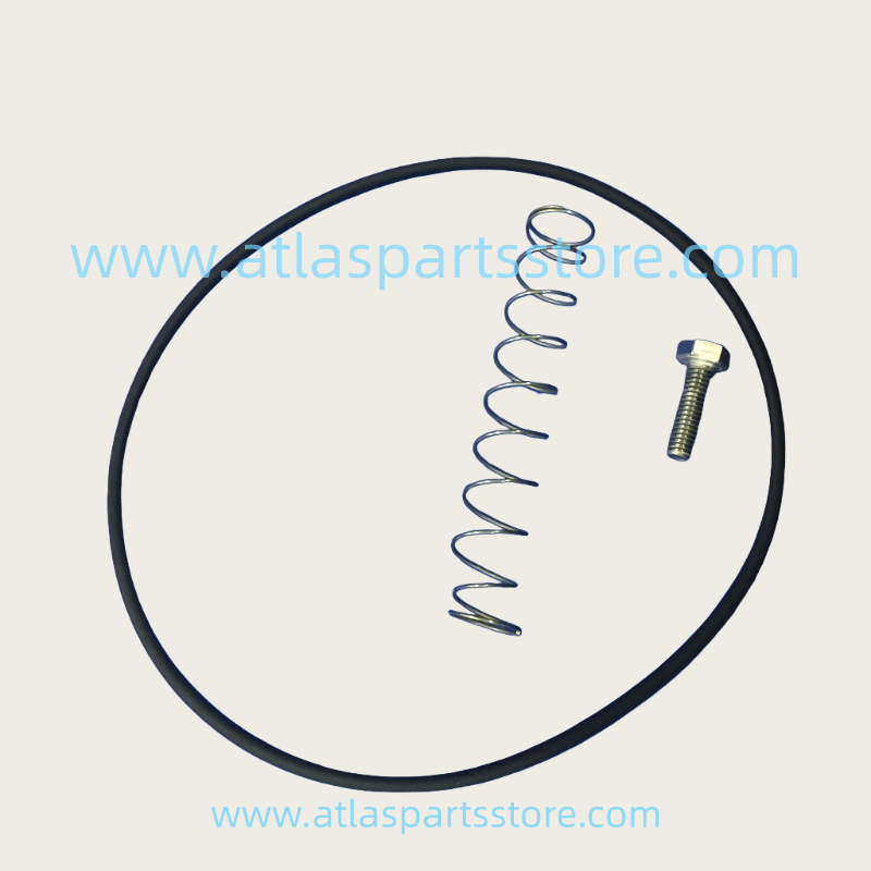 2901205000 Original Industrial Compressor Parts inlet valve kit for Atlas Copco air compressor parts