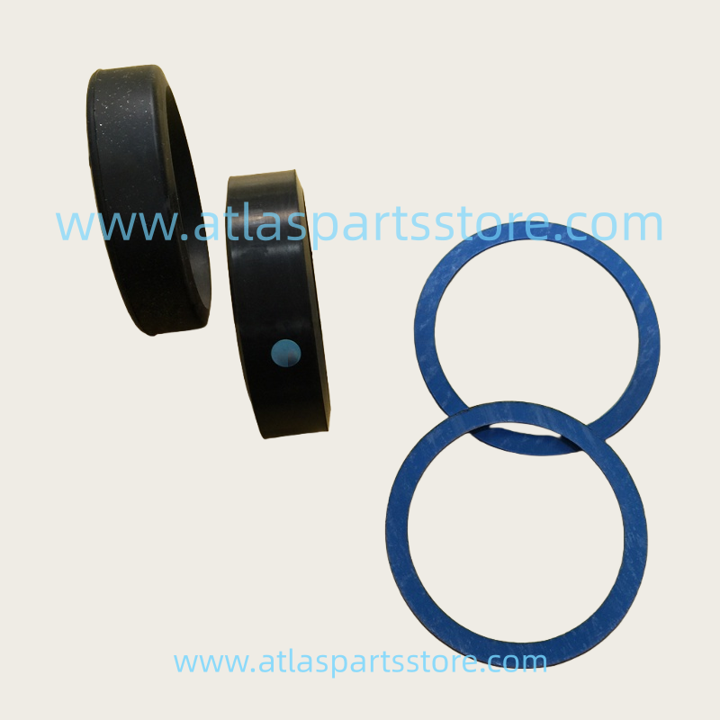 2906074800 Original Industrial Compressor Parts IMD 300 connection kit for Atlas Copco air compressor parts