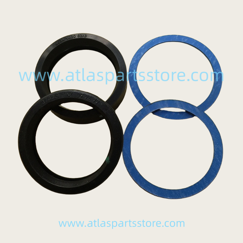 2906074800 Original Industrial Compressor Parts IMD 300 connection kit for Atlas Copco air compressor parts