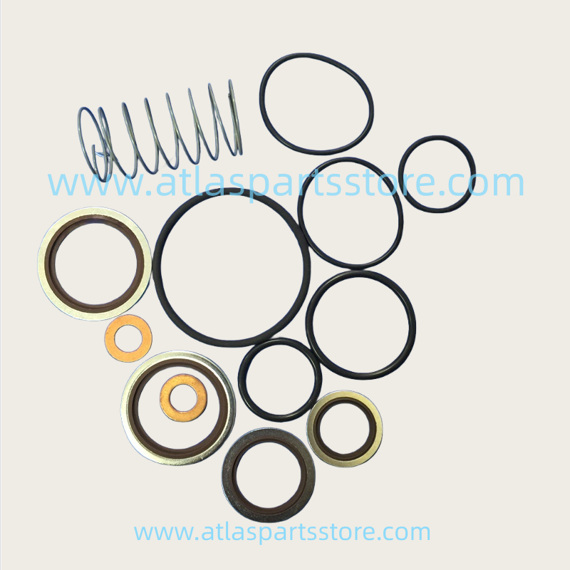 2901007200 Original Industrial Compressor Parts oil stop valve kit for Atlas Copco air compressor parts
