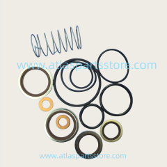 2901007200 Original Industrial Compressor Parts oil stop valve kit for Atlas Copco air compressor parts