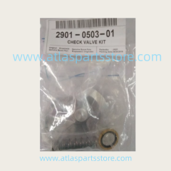 2901050301 Original Industrial Compressor Parts check valve kit for Atlas Copco air compressor parts