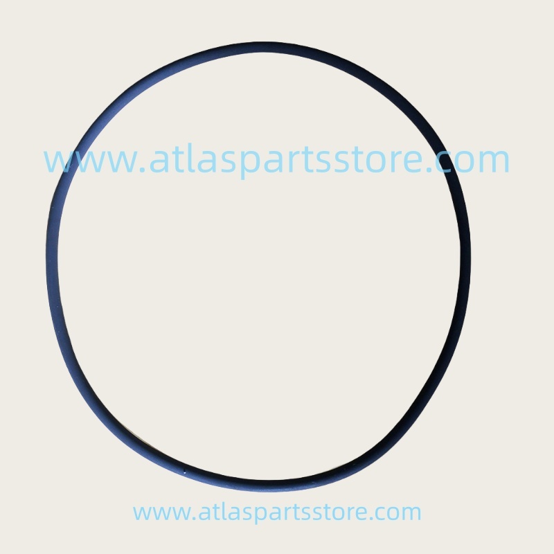 0663210686 Original Industrial Compressor Parts o ring for Atlas Copco air compressor parts