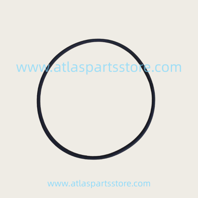0663987200 Original Industrial Compressor Parts o ring for Atlas Copco air compressor parts