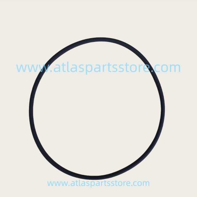 0663987200 Original Industrial Compressor Parts o ring for Atlas Copco air compressor parts