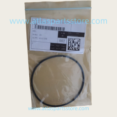 0663987200 Original Industrial Compressor Parts o ring for Atlas Copco air compressor parts