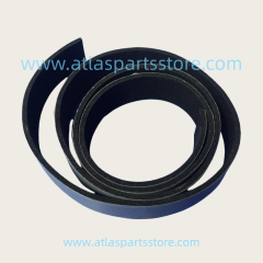 1619518800 Original Industrial Compressor Parts gasket for Atlas Copco air compressor parts