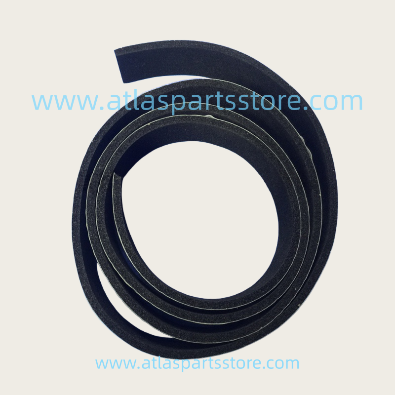 1619518800 Original Industrial Compressor Parts gasket for Atlas Copco air compressor parts