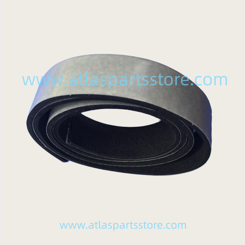 1619518800 Original Industrial Compressor Parts gasket for Atlas Copco air compressor parts
