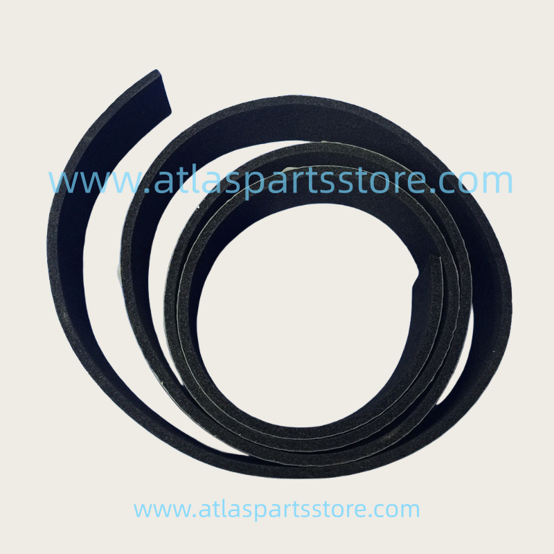 1619518800 Original Industrial Compressor Parts gasket for Atlas Copco air compressor parts