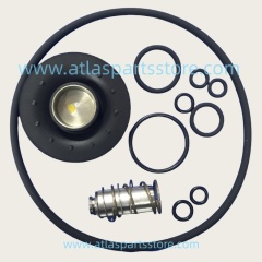 2901063320 Original Industrial Compressor Parts drain valve kit for Atlas Copco air compressor parts