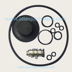 2901063320 Original Industrial Compressor Parts drain valve kit for Atlas Copco air compressor parts