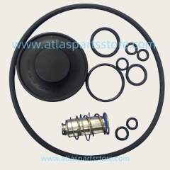 2901063320 Original Industrial Compressor Parts drain valve kit for Atlas Copco air compressor parts