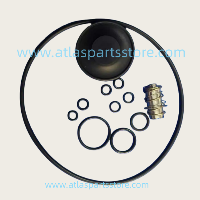 2901064500 Original Industrial Compressor Parts valve service kit for Atlas Copco air compressor parts